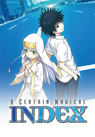 A Certain Magical Index_0001