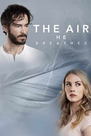 Air He Breathes