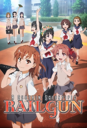 Certain Scientific Railgun