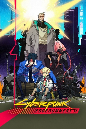 Cyberpunk: Edgerunners_0002