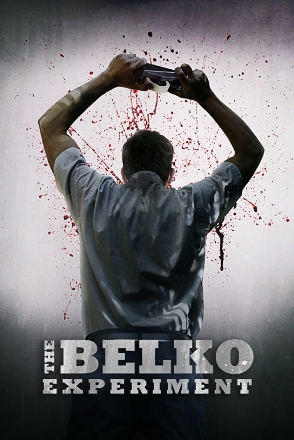 Belko Experiment