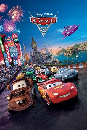 Cars 2