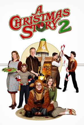 Christmas Story 2