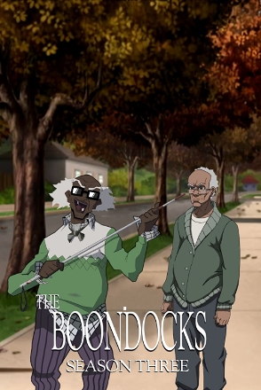 The Boondocks_0003