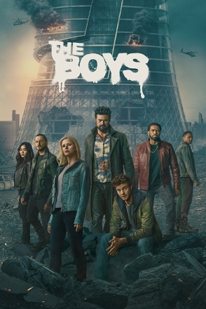 Boys