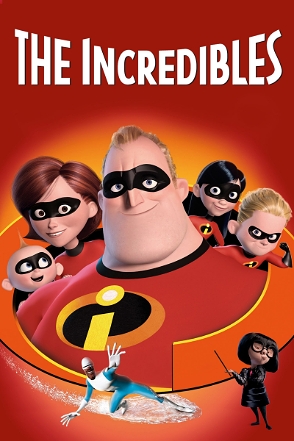 Incredibles