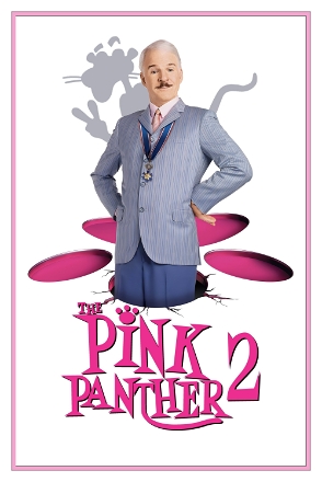 Pink Panther 2