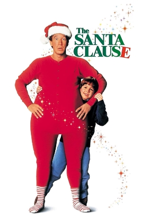 Santa Clause
