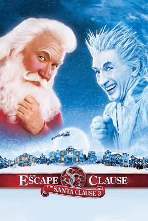 Santa Clause 3: The Escape Clause