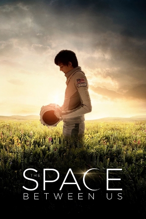 Space Between Us