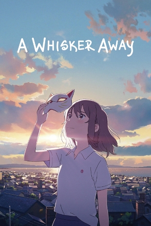 Whisker Away